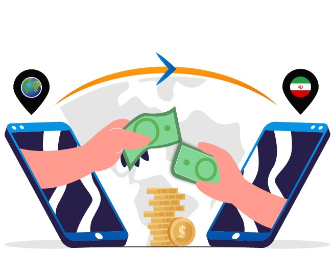 مقایسه روش‌های پرداخت بین‌المللی؛ کریپتوکارنسی، سوئیفت و حواله سنتی